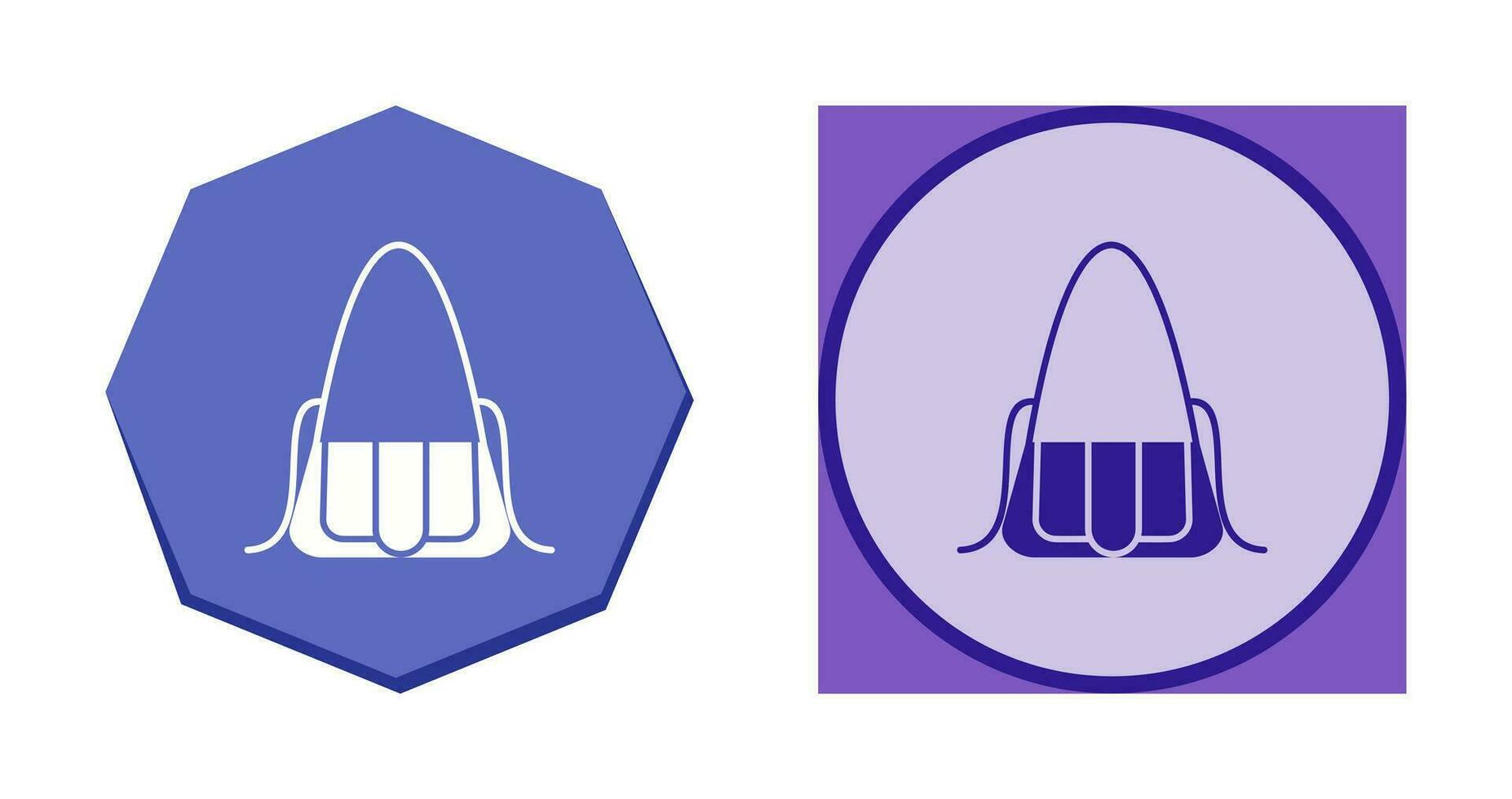 Bag Vector Icon