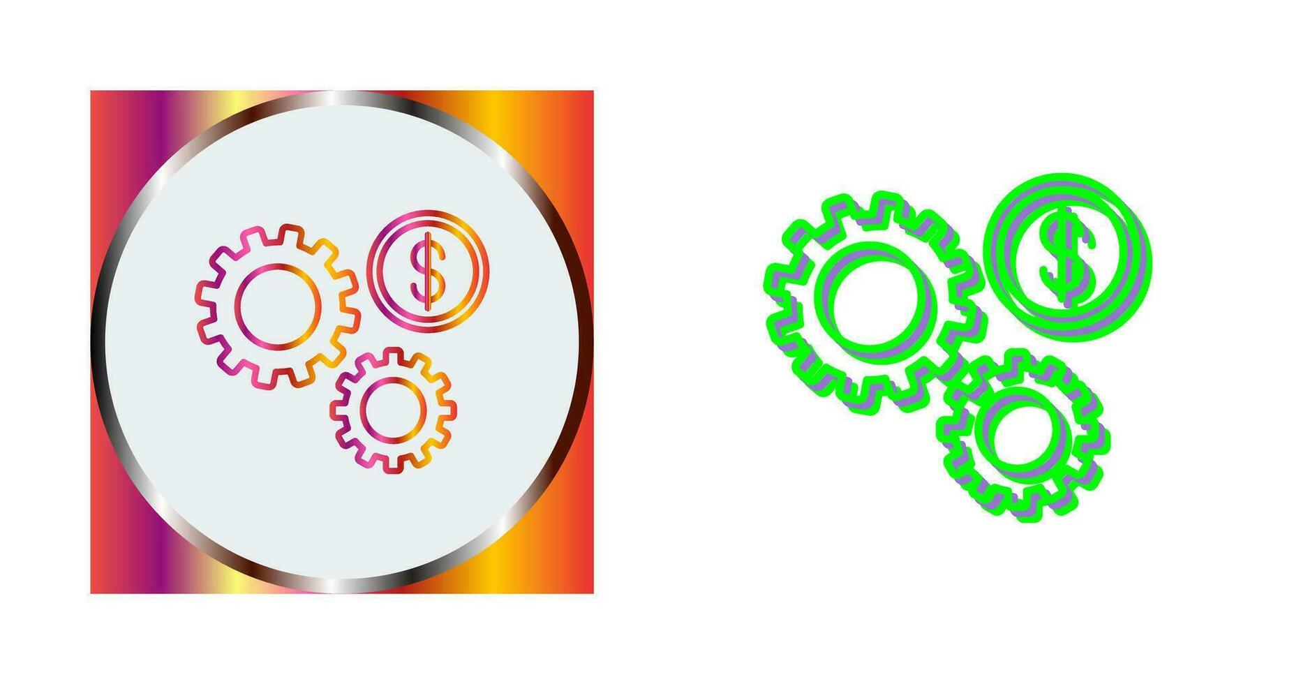 Settings Vector Icon