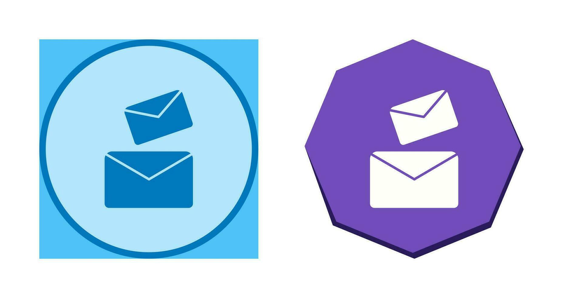Messages Vector Icon