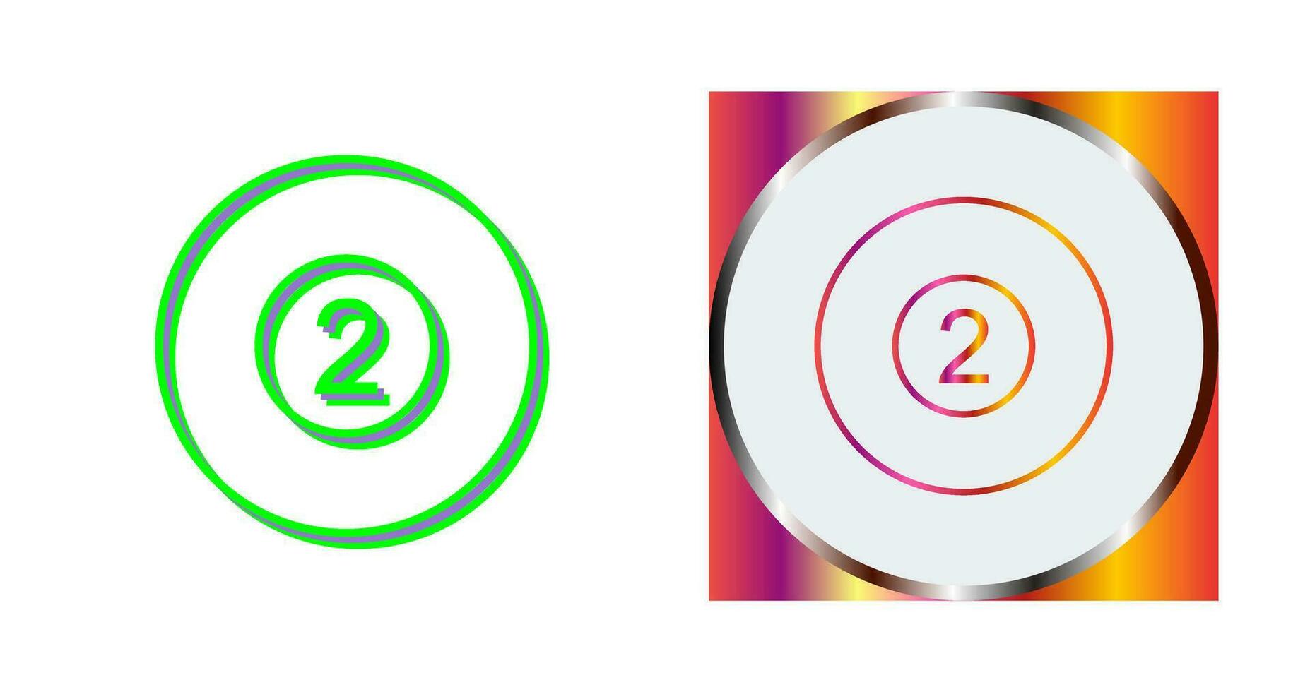 Pool Ball Vector Icon