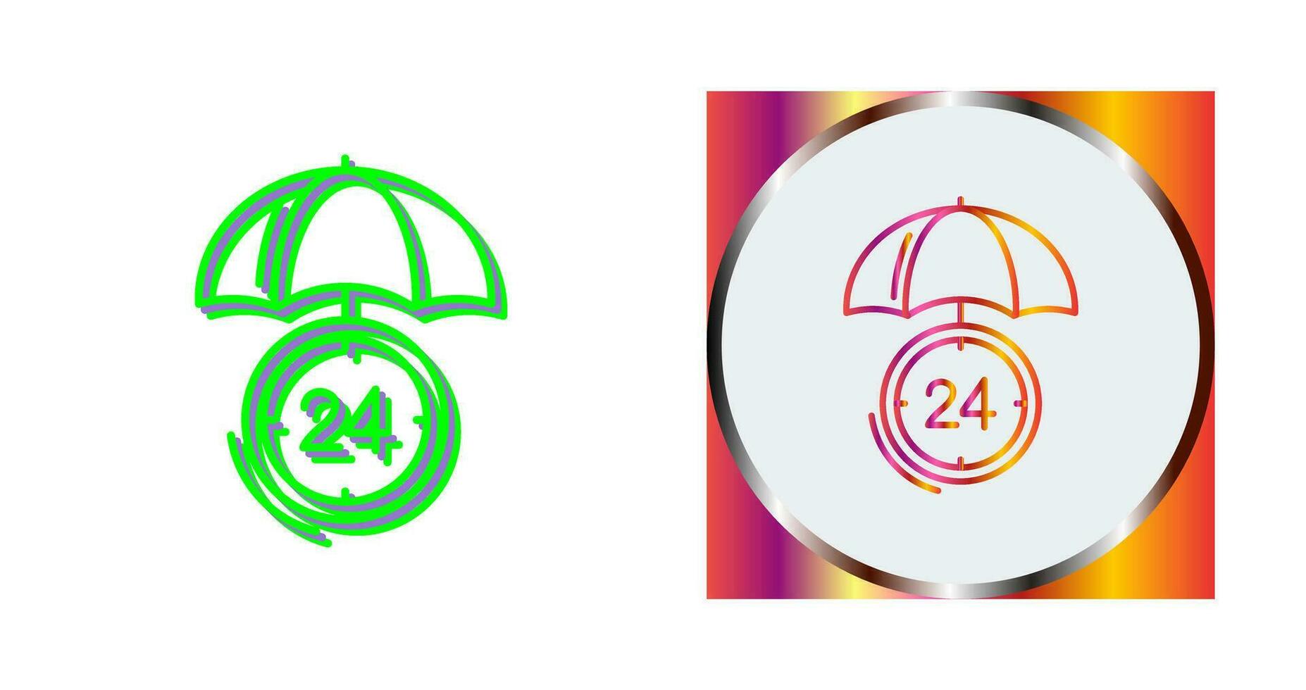 Protection Vector Icon