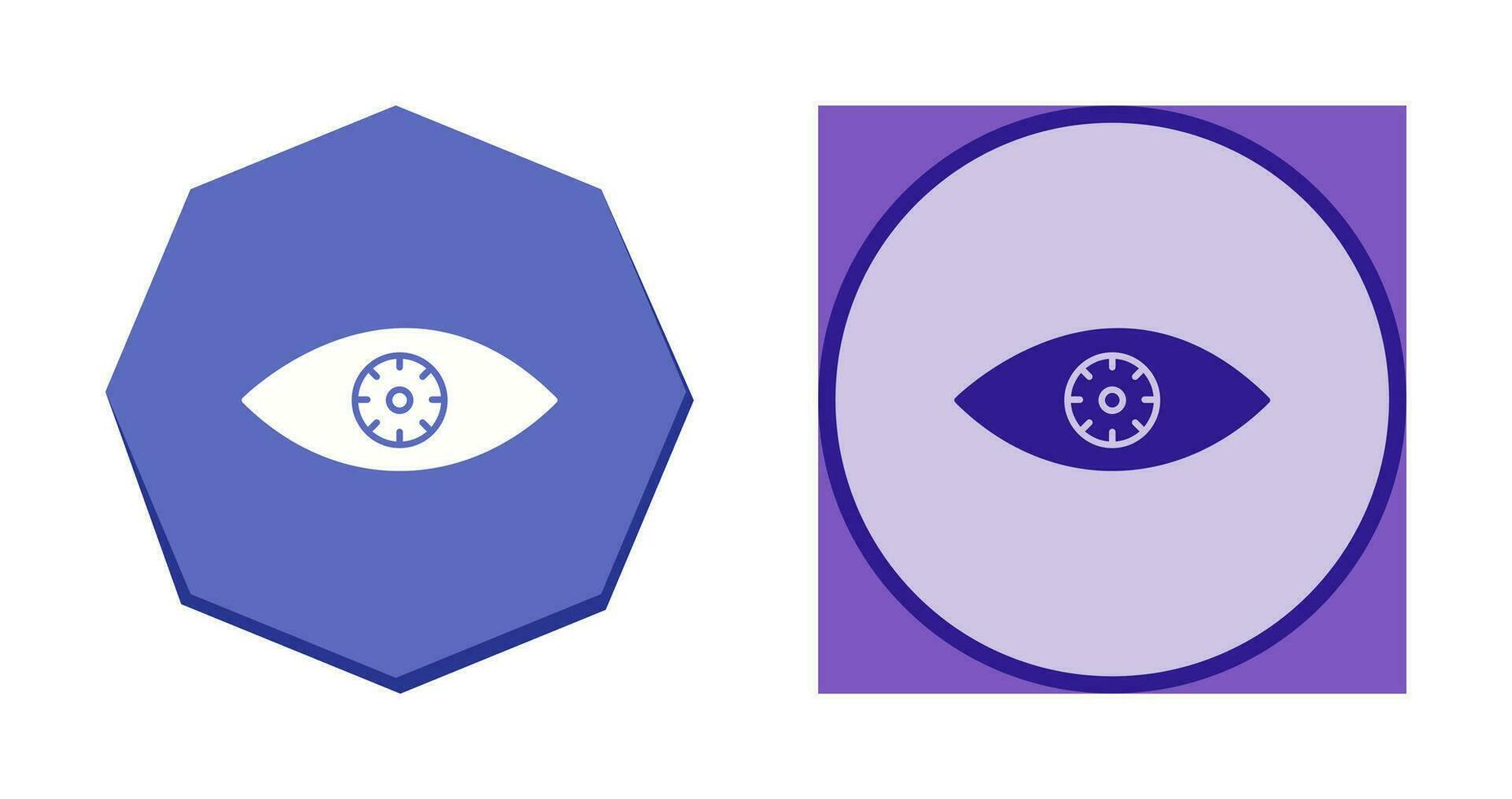 Supervision Vector Icon