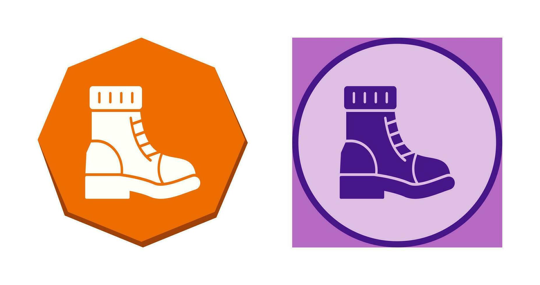 Boots Vector Icon