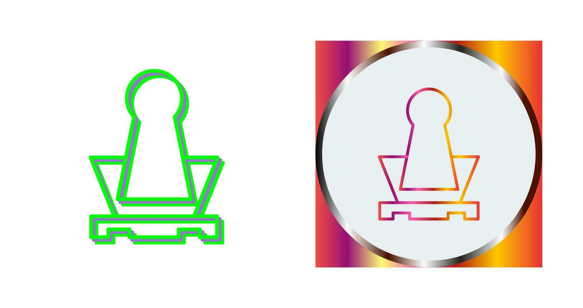 Binder Vector Icon