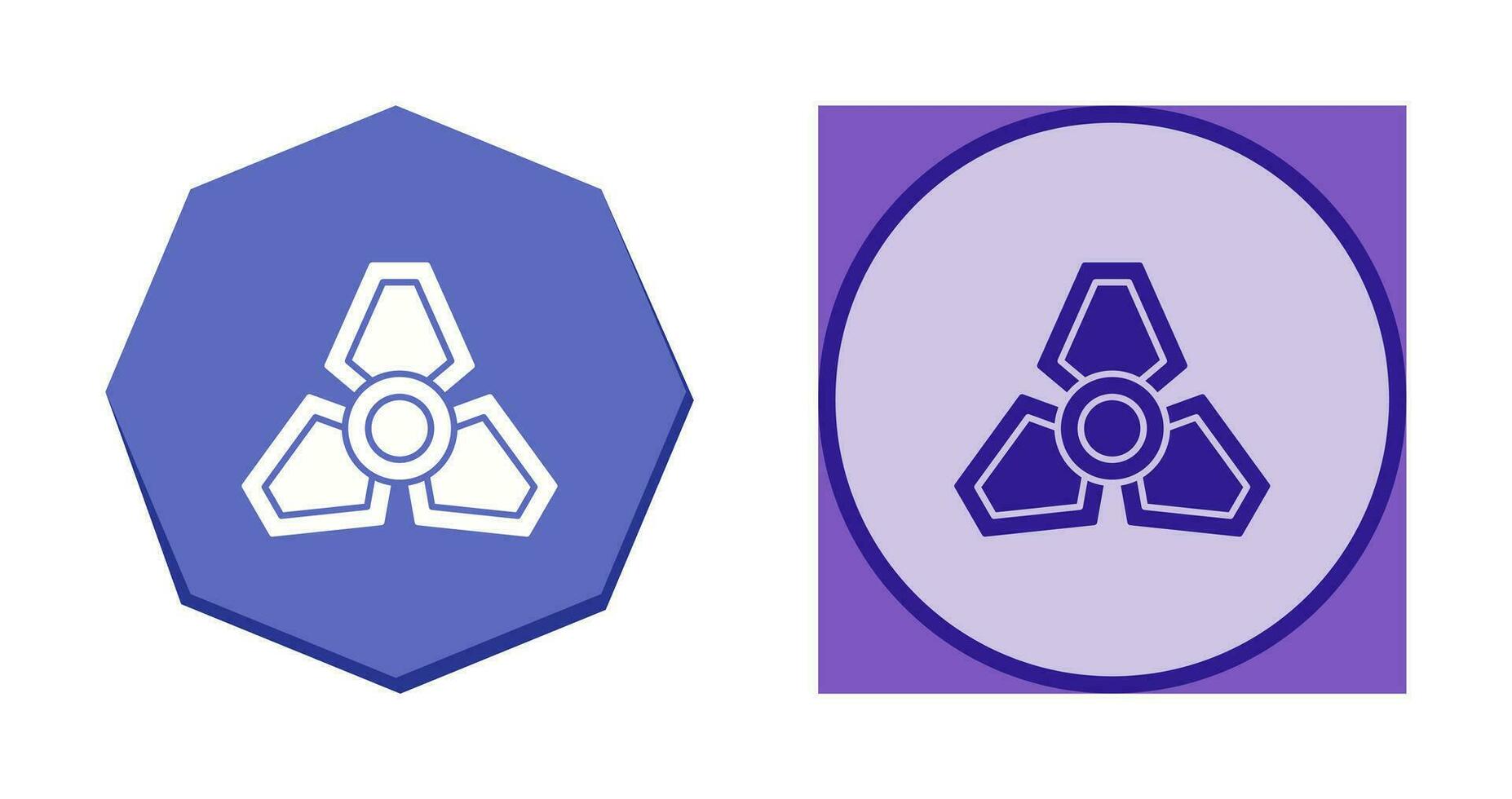 Lander Vector Icon