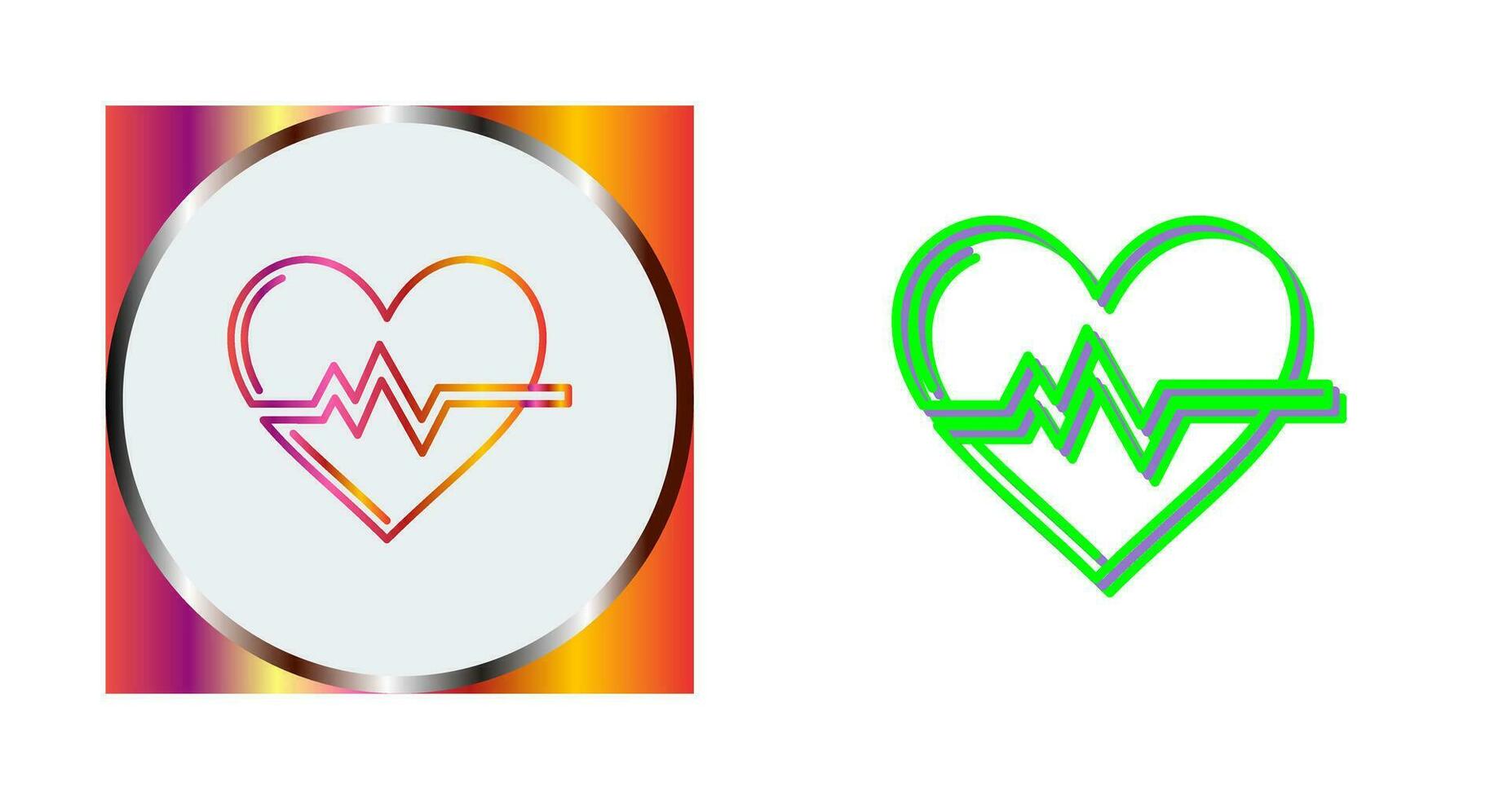 Health Vector Icon