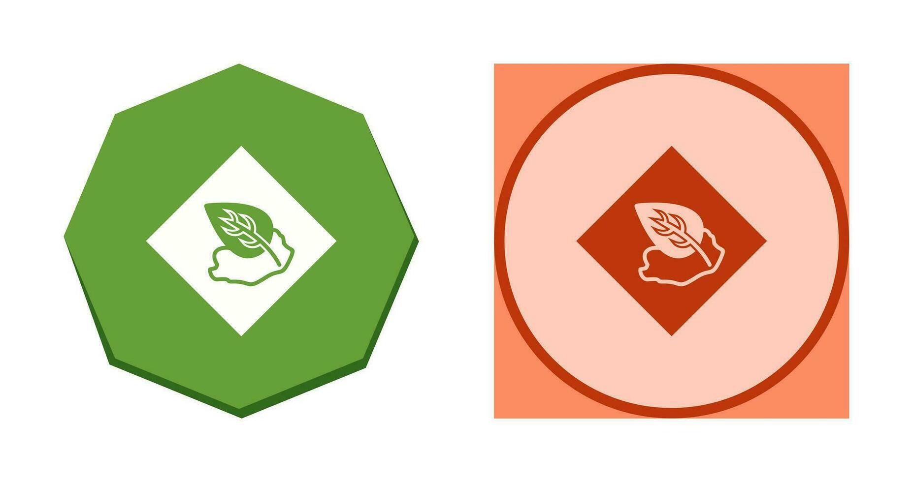 Environment Hazard Vector Icon