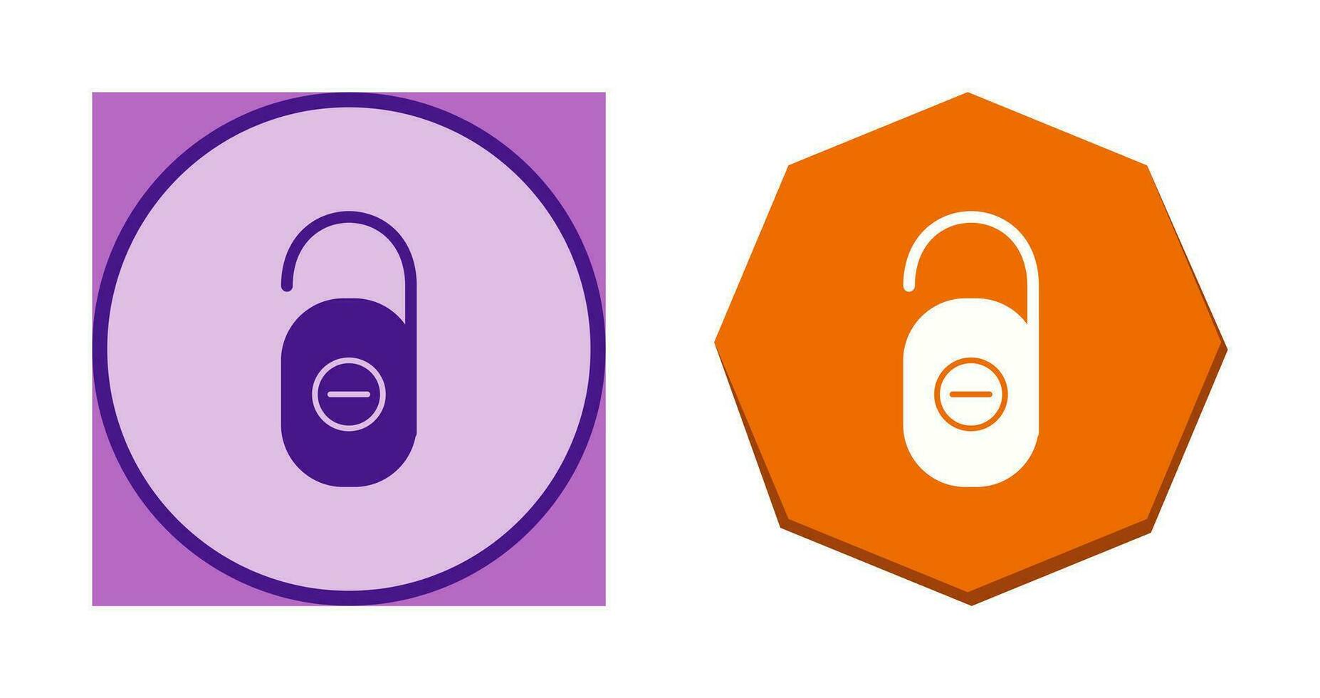 Do not Disturb Vector Icon