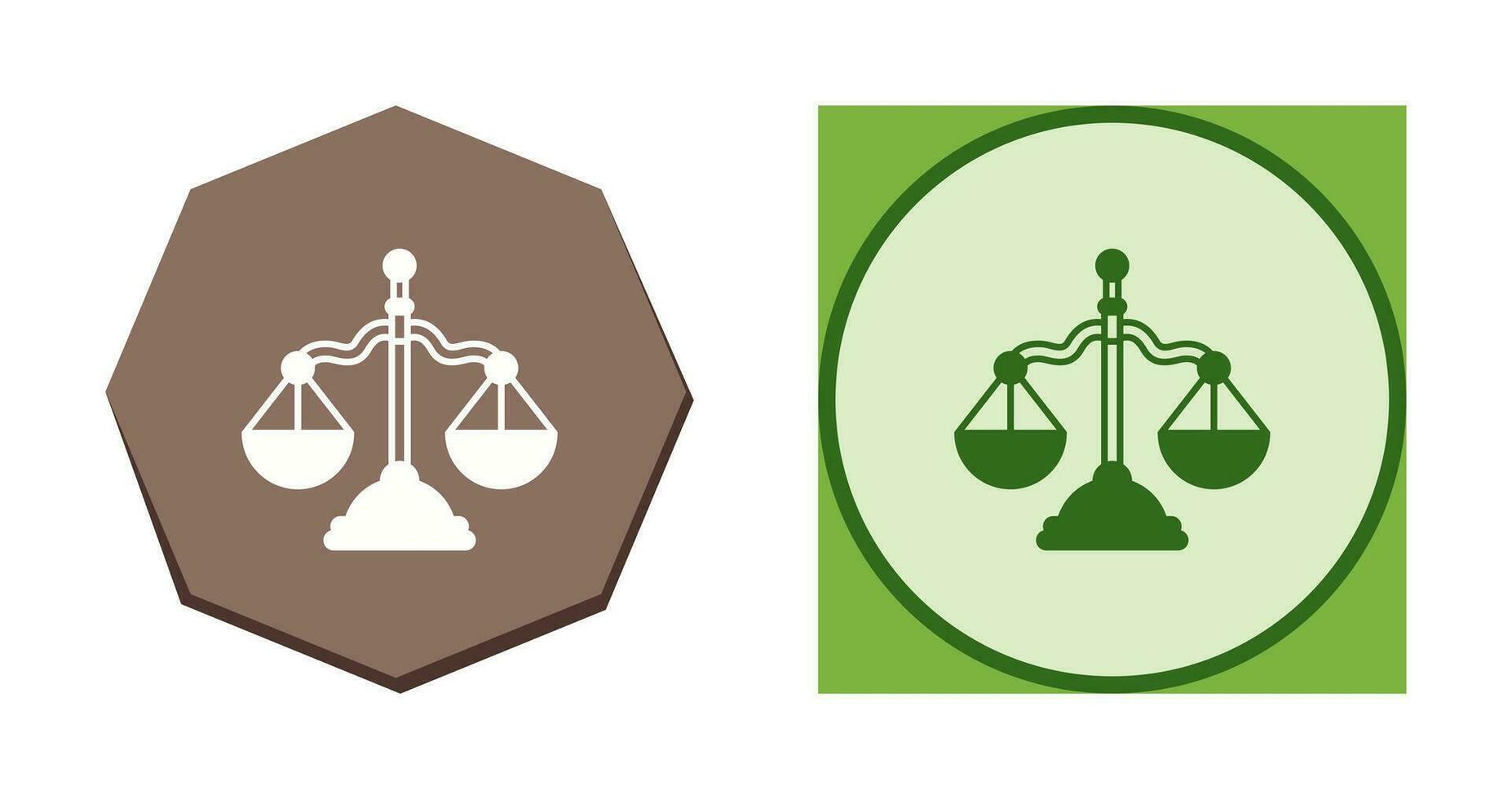 Balance Vector Icon