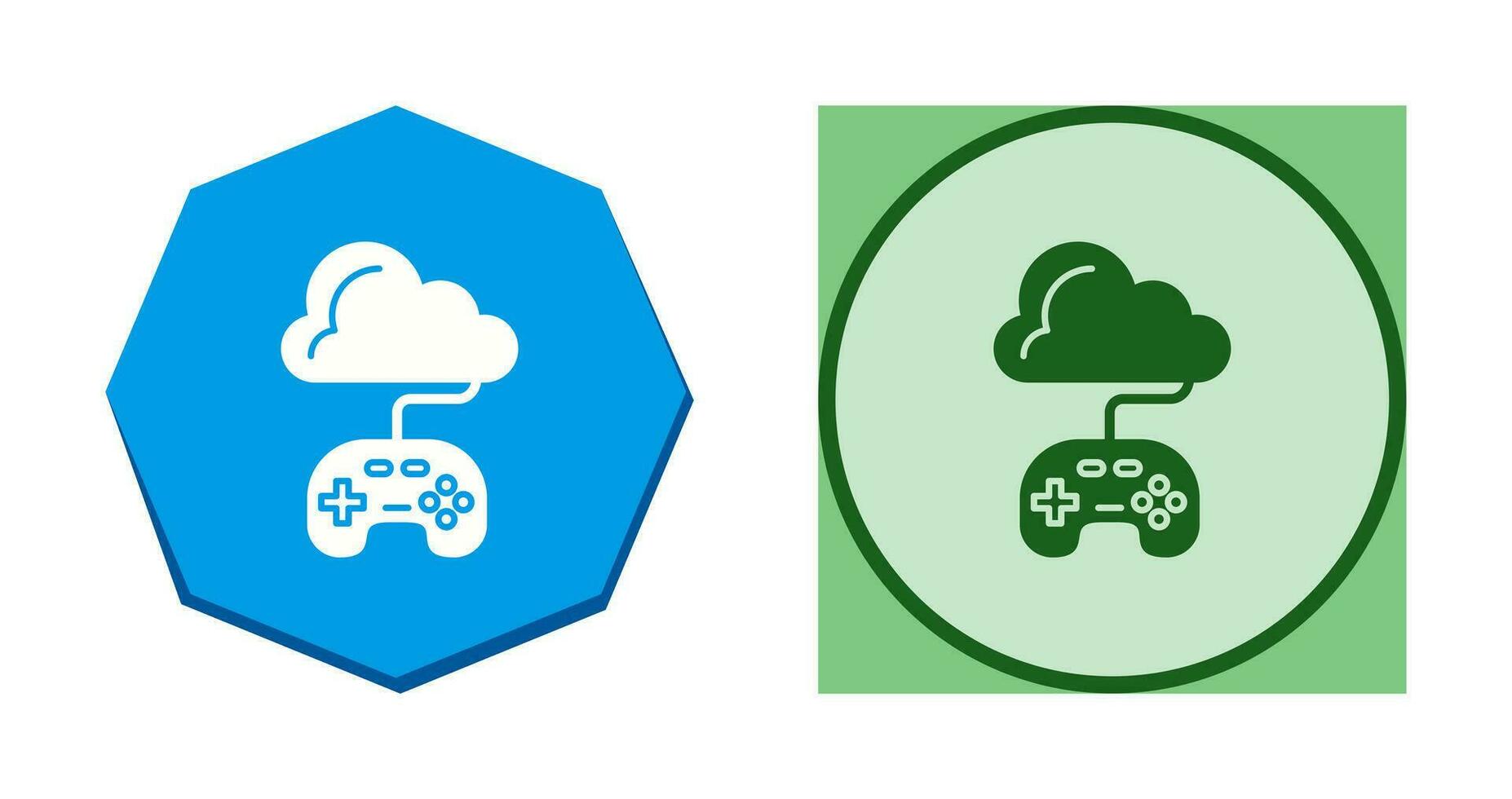 Gaming Vector Icon