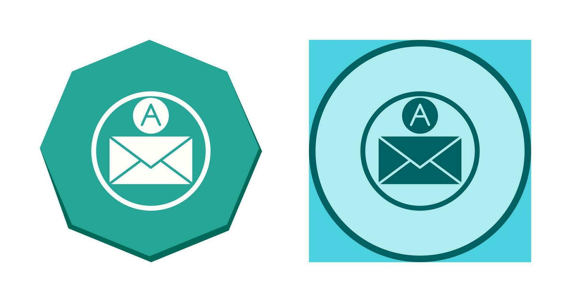 Email Vector Icon