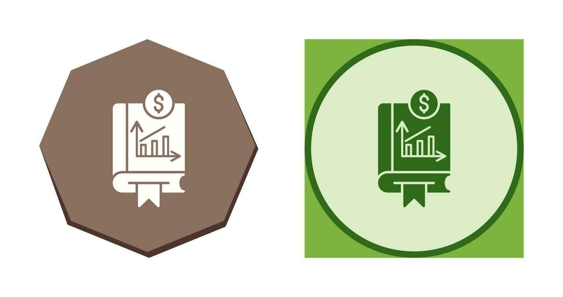 Business Vector Icon