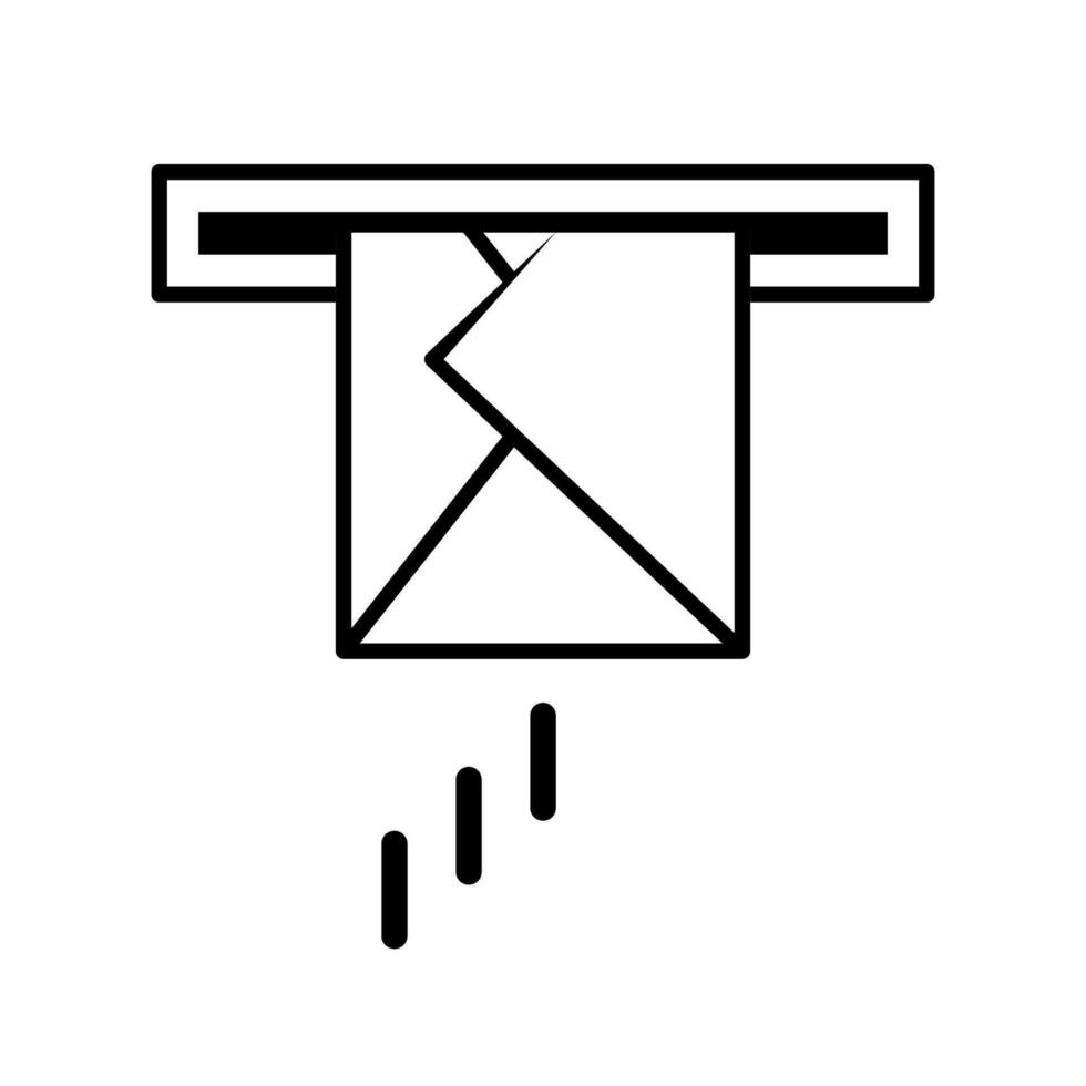 Mailing icon. Send mail. Posting mail. Vector. vector