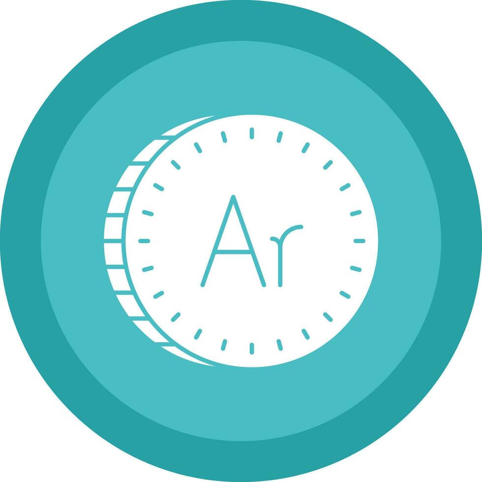 Ariary Vector Icon Design