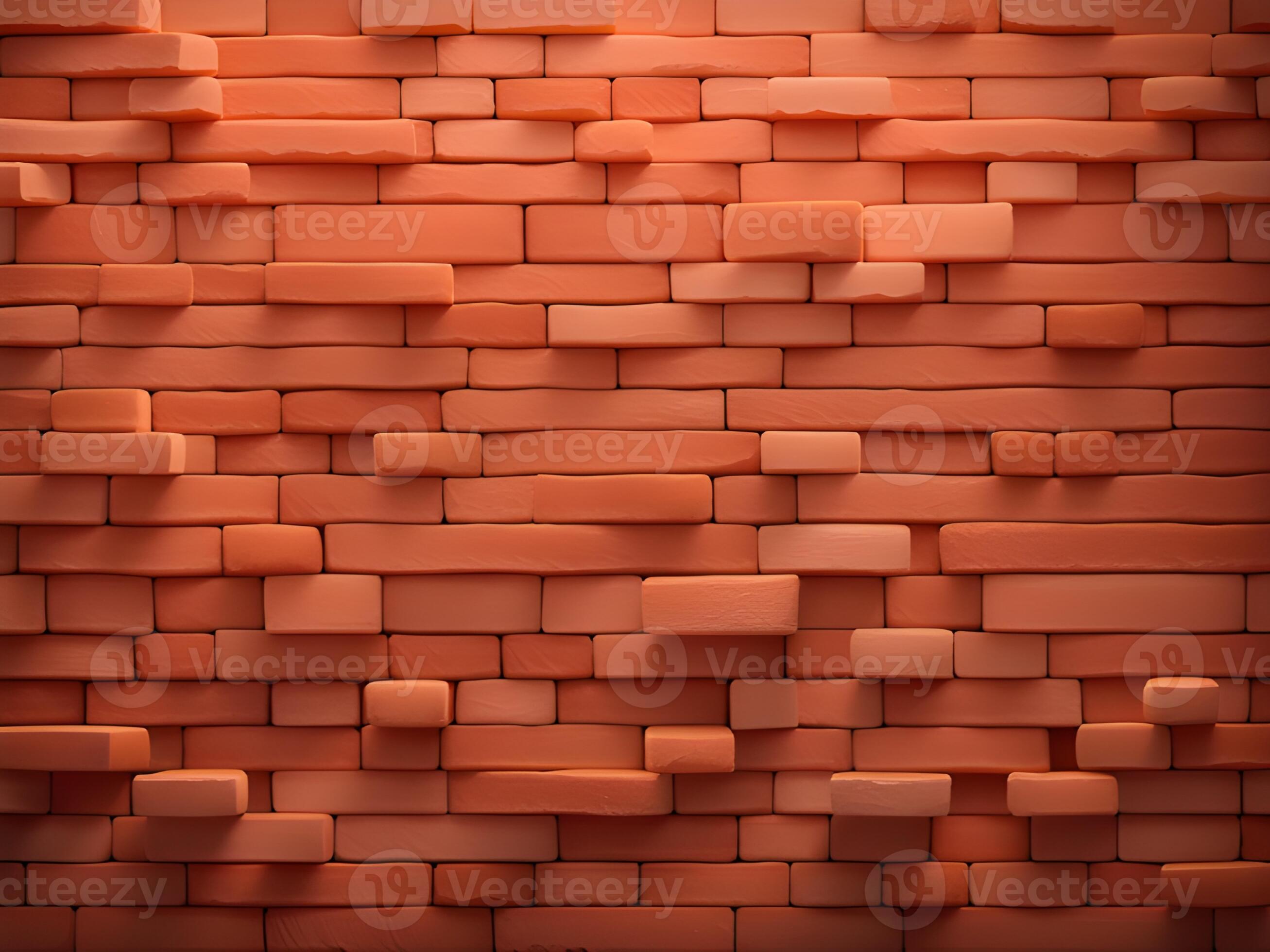close up red brick wall texture. 29748282 Stock Photo at Vecteezy