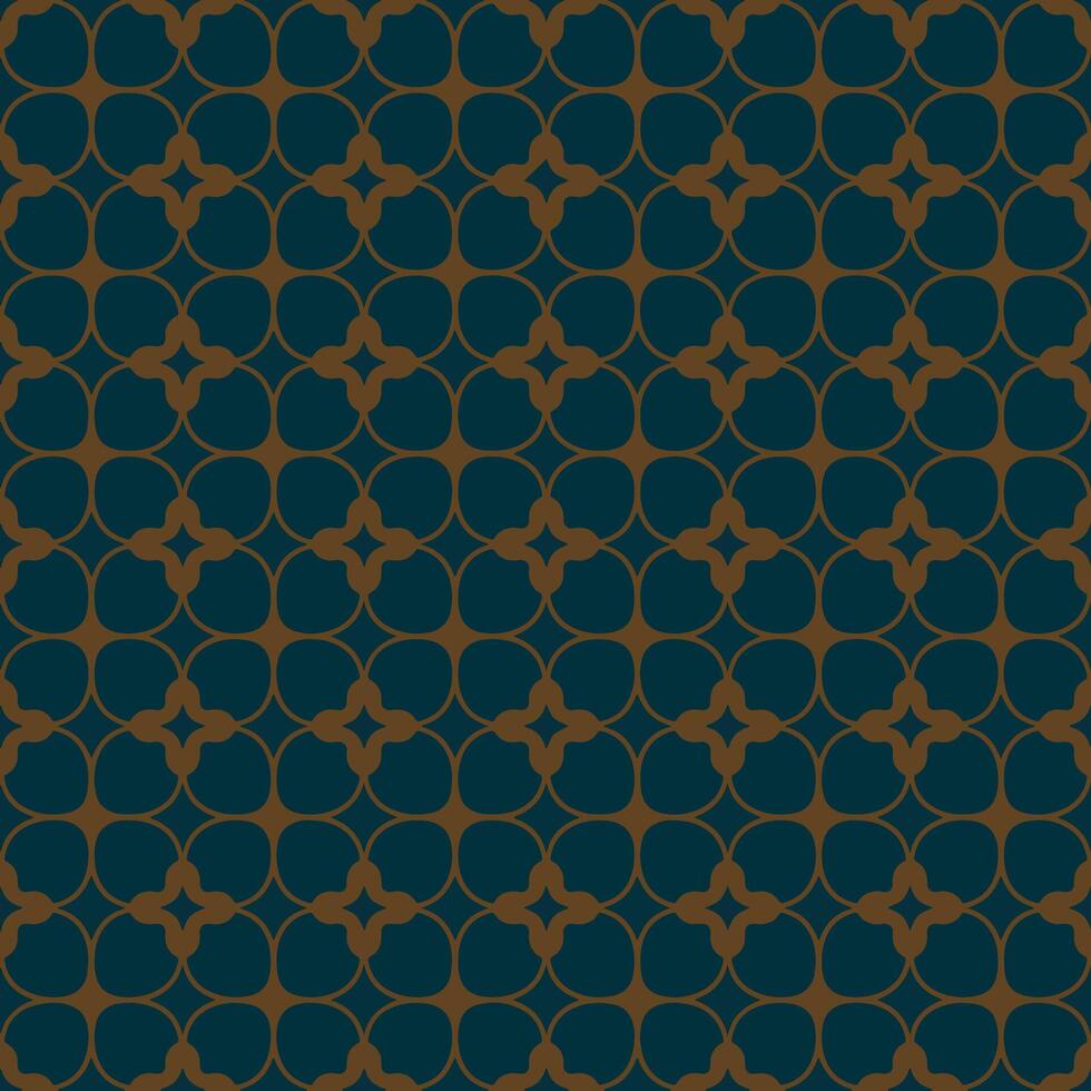 Beautiful seamless pattern design for decorating, backdrop, fabric, wallpaper and etc. vector