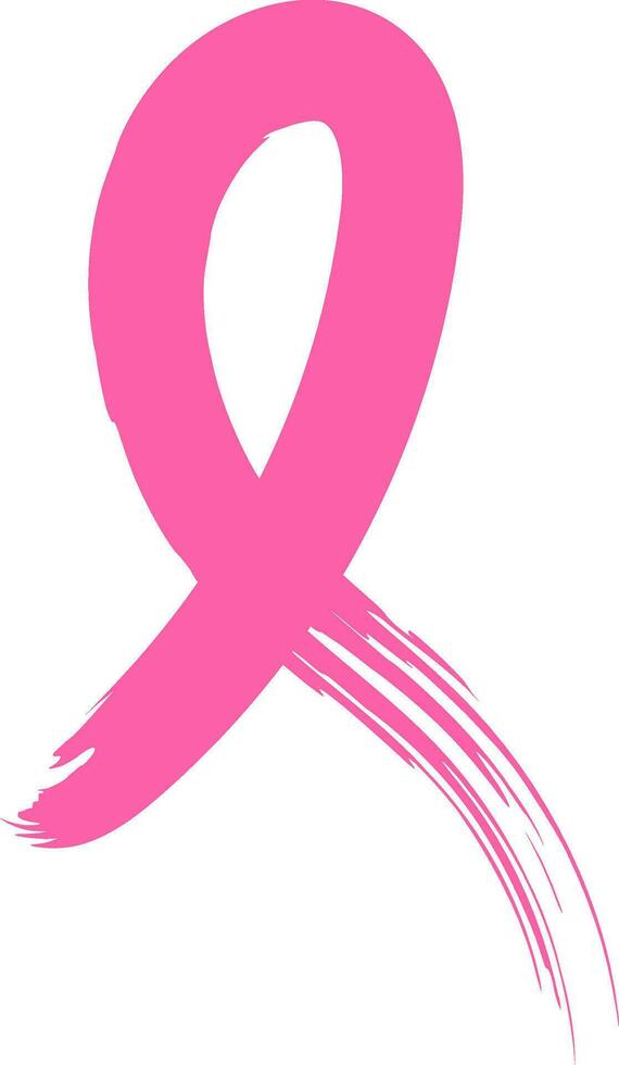 Cancer ribbon, pink ribbon, awareness ribbon, survivor ribbon, cancer shilouette, clipart, cancer cut file, breast cancer, hope, pink, strong woman, cancer vector