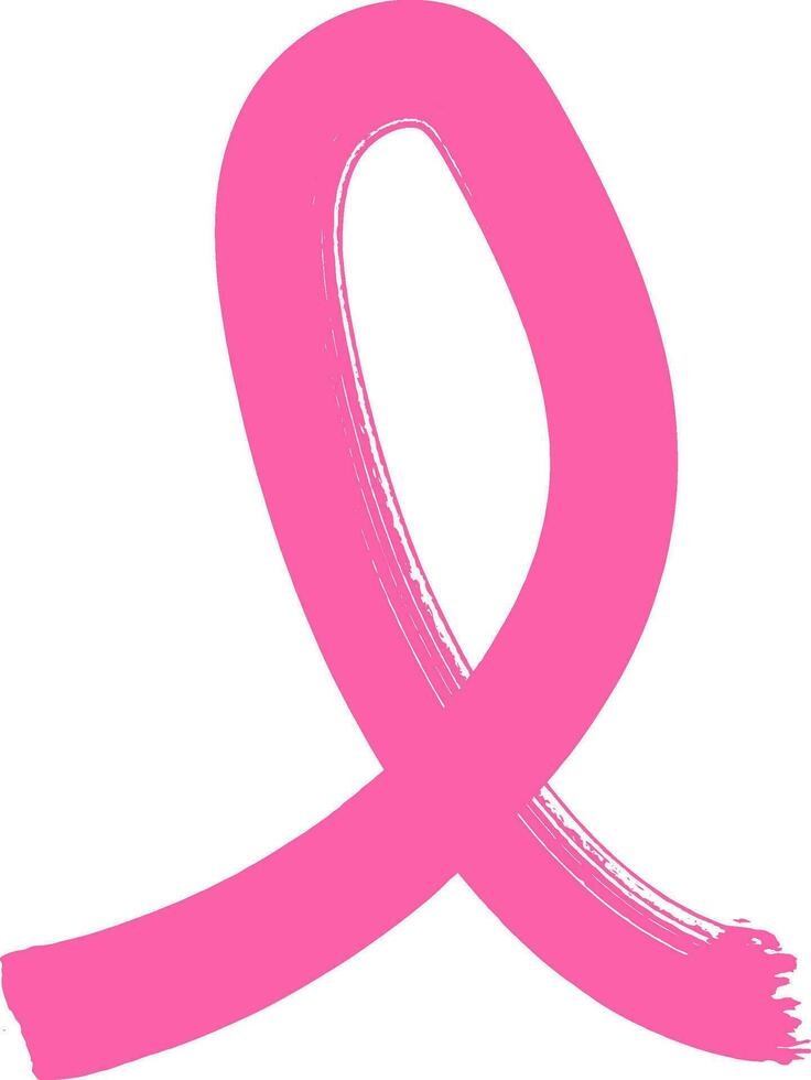 Cancer ribbon, pink ribbon, awareness ribbon, survivor ribbon, cancer shilouette, clipart, cancer cut file, breast cancer, hope, pink, strong woman, cancer vector