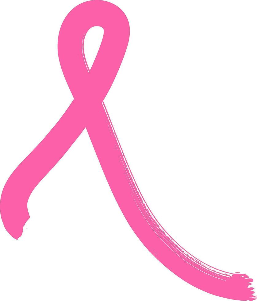 Cancer ribbon, pink ribbon, awareness ribbon, survivor ribbon, cancer shilouette, clipart, cancer cut file, breast cancer, hope, pink, strong woman, cancer vector