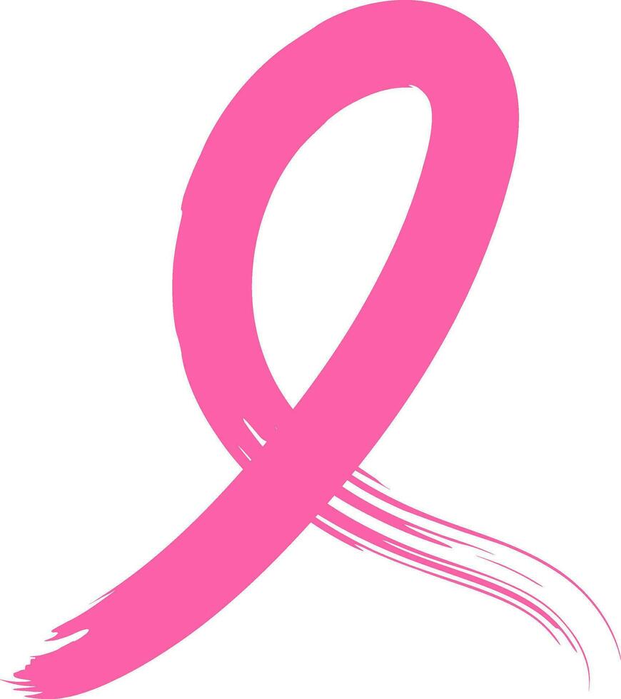 Cancer ribbon, pink ribbon, awareness ribbon, survivor ribbon, cancer shilouette, clipart, cancer cut file, breast cancer, hope, pink, strong woman, cancer vector