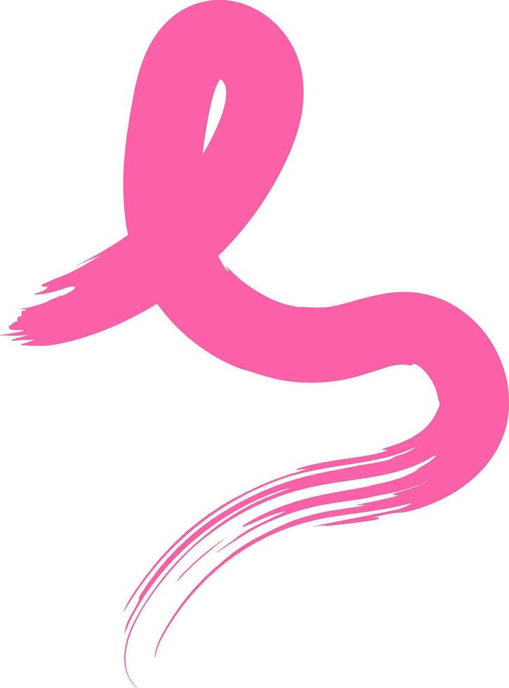 Cancer ribbon, pink ribbon, awareness ribbon, survivor ribbon, cancer shilouette, clipart, cancer cut file, breast cancer, hope, pink, strong woman, cancer vector