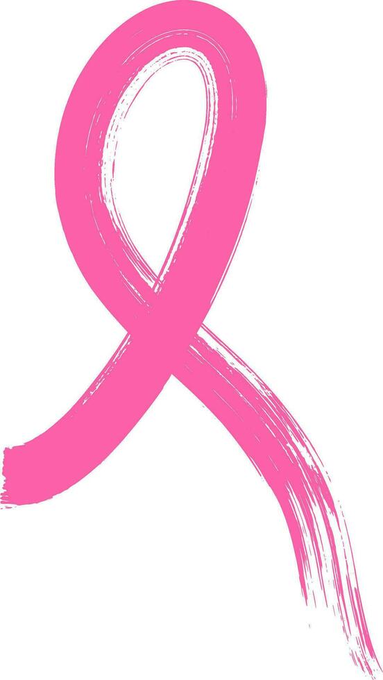 Cancer ribbon, pink ribbon, awareness ribbon, survivor ribbon, cancer shilouette, clipart, cancer cut file, breast cancer, hope, pink, strong woman, cancer vector