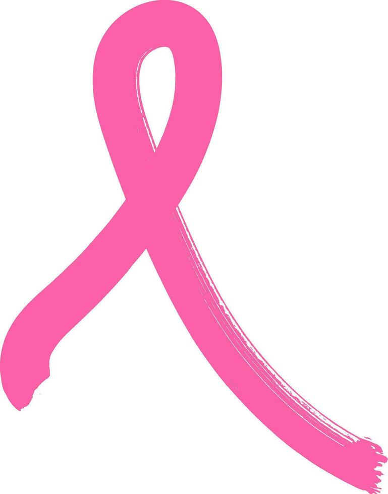 Cancer ribbon, pink ribbon, awareness ribbon, survivor ribbon, cancer shilouette, clipart, cancer cut file, breast cancer, hope, pink, strong woman, cancer vector