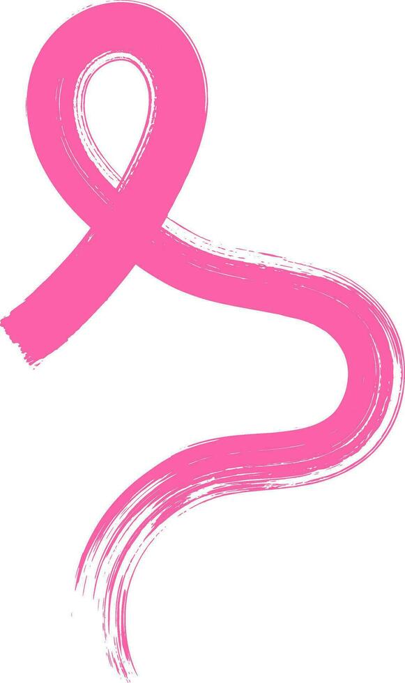 Cancer ribbon, pink ribbon, awareness ribbon, survivor ribbon, cancer shilouette, clipart, cancer cut file, breast cancer, hope, pink, strong woman, cancer vector