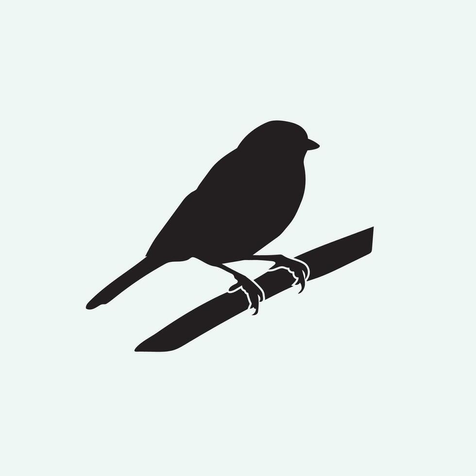 Bird vector png