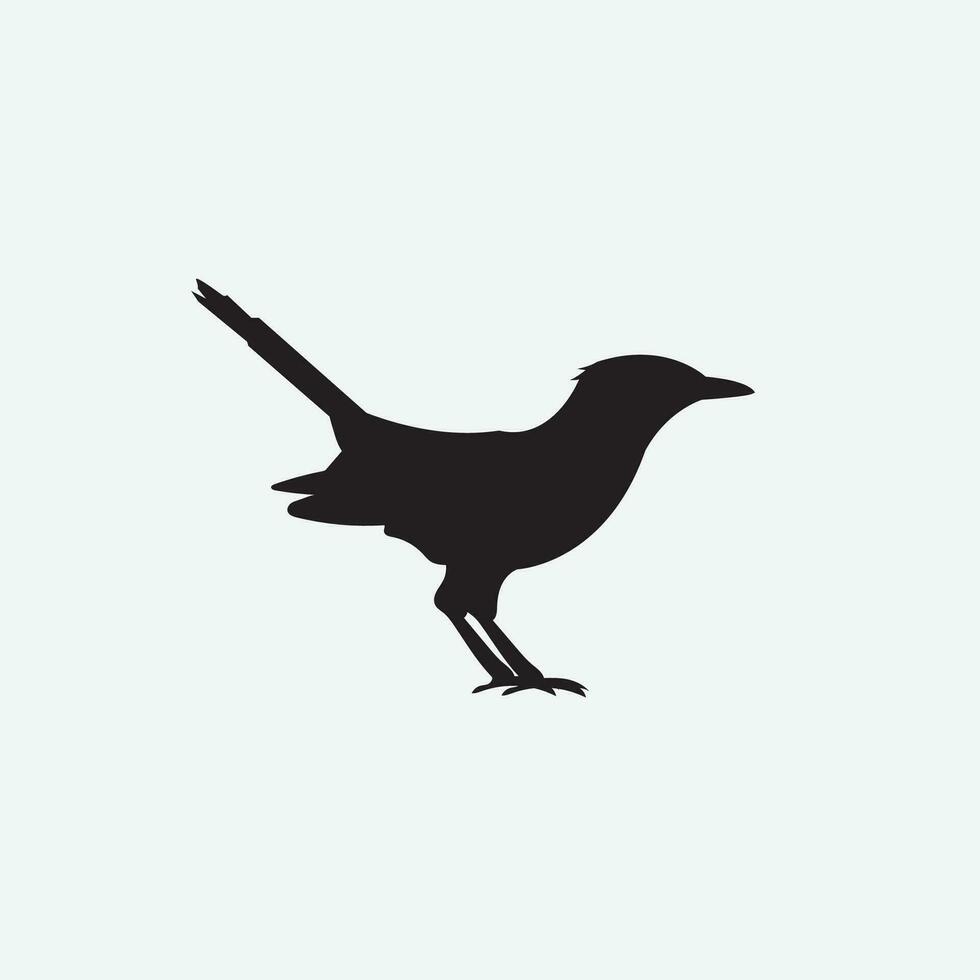 Bird vector png