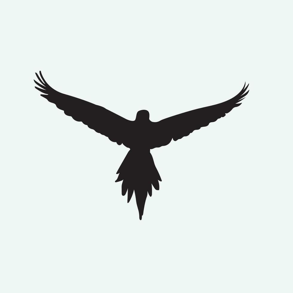 Bird vector png