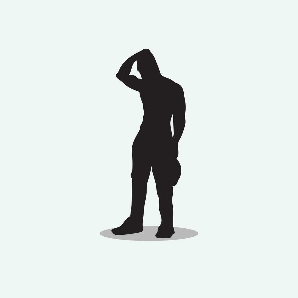 hombres vector png