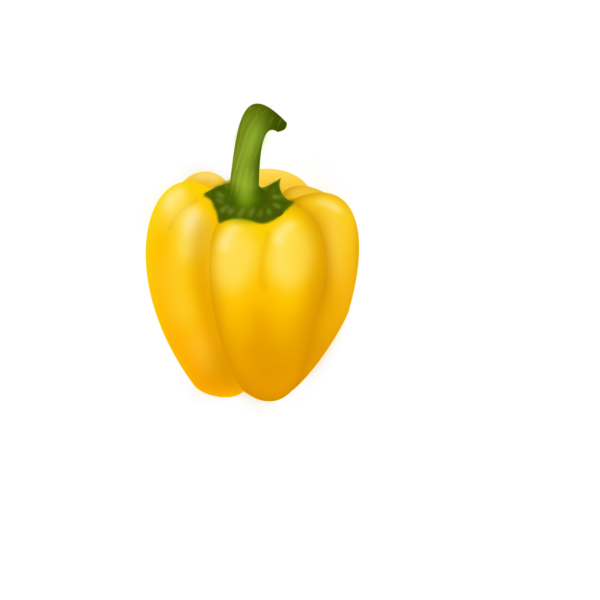 fresh yellow peppers 29751136 PNG