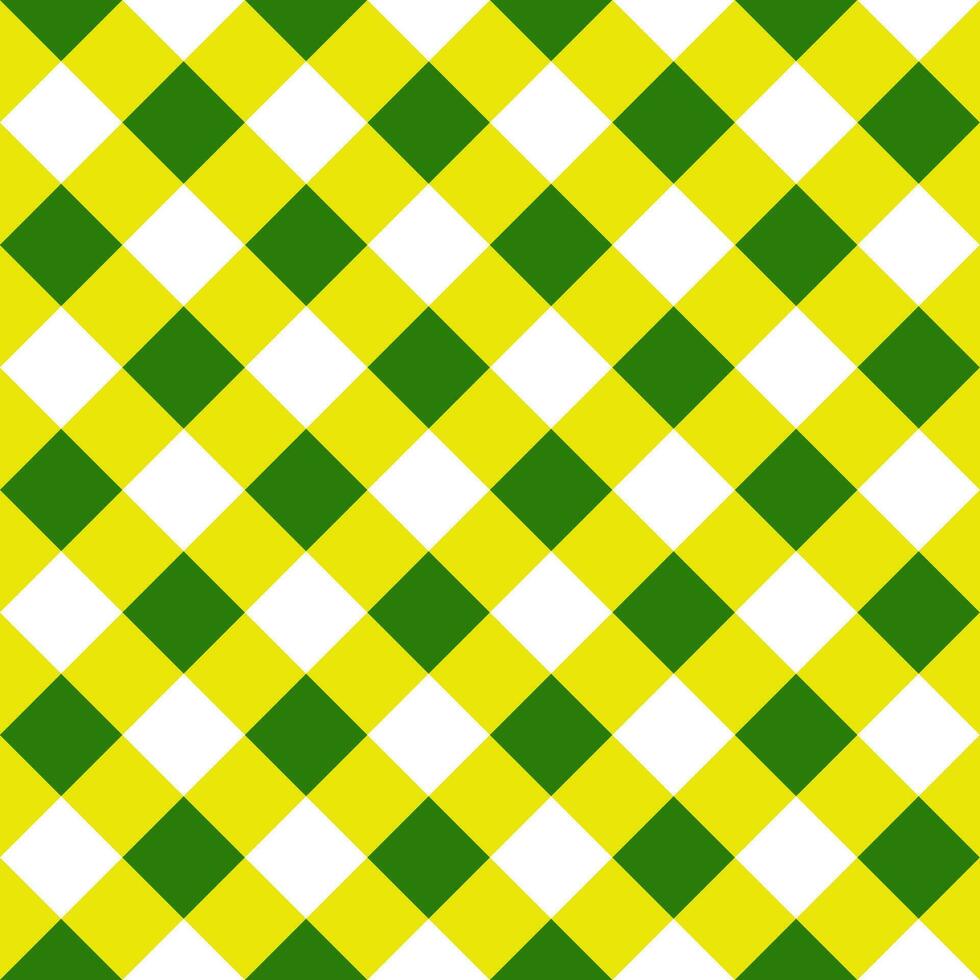 Multi color plaid pattern vector set for scarf, pillow case, blanket, cloth, fabric print, Christmas background.