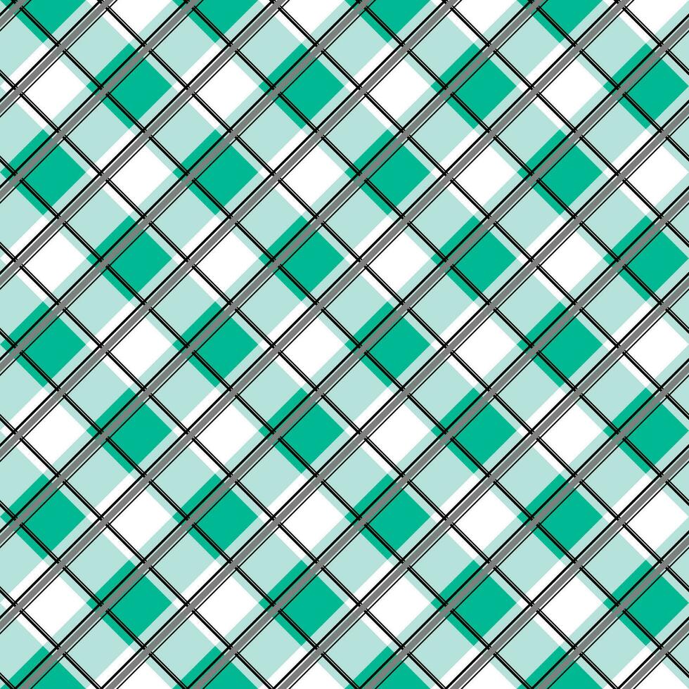 plaid pattern vector set for scarf, pillow case, blanket, cloth, fabric print, Christmas background.