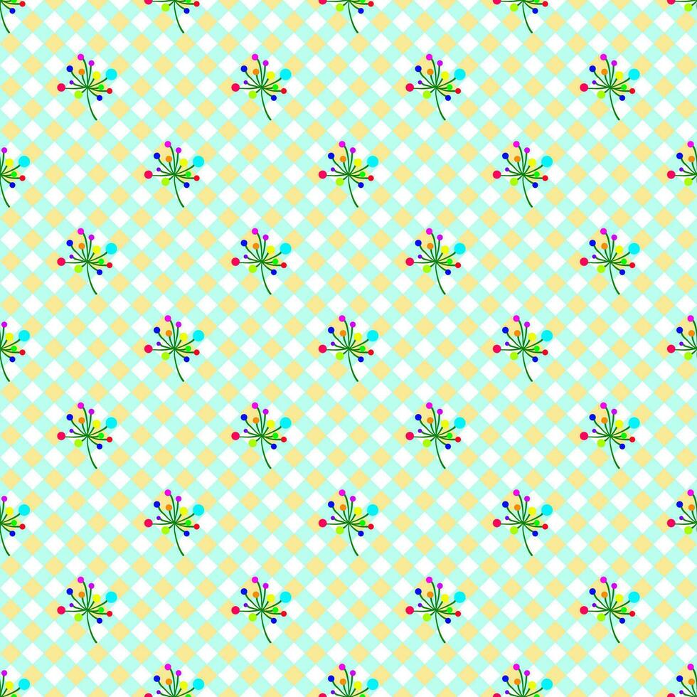 plaid pattern vector set for scarf, pillow case, blanket, cloth, fabric print, Christmas background.