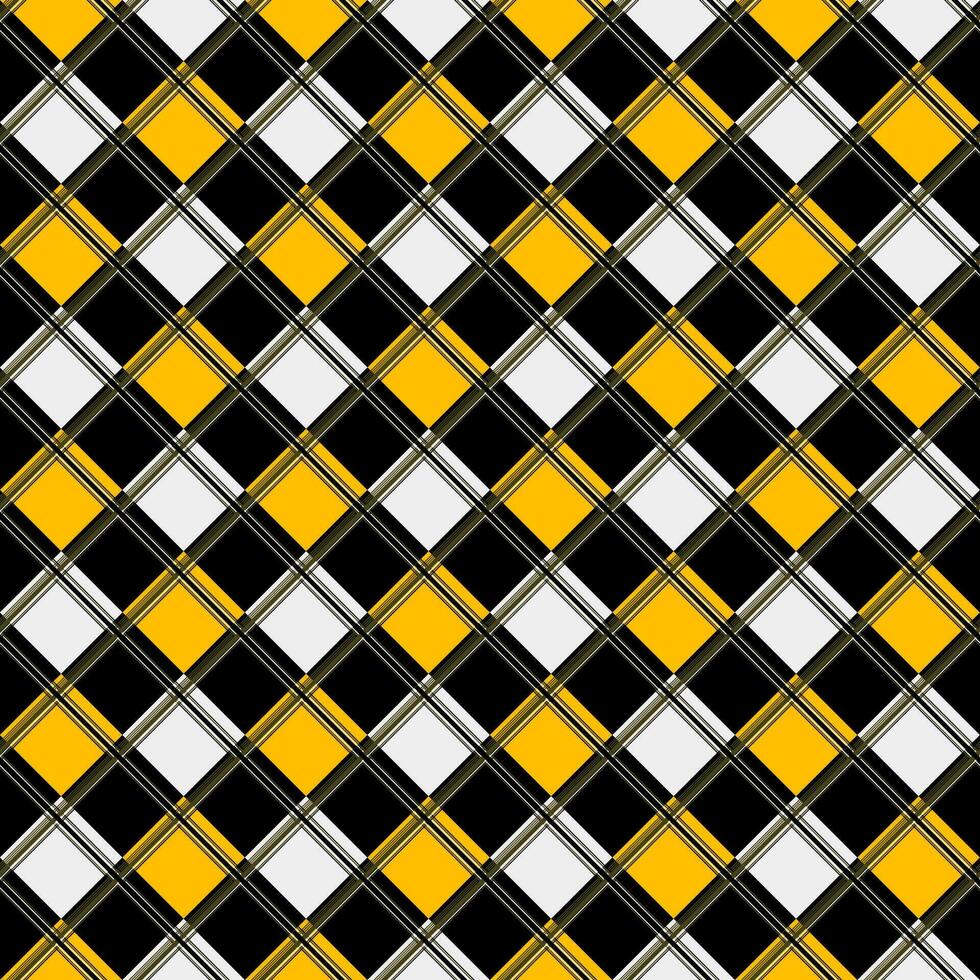 Multi color plaid pattern vector set for scarf, pillow case, blanket, cloth, fabric print, Christmas background.