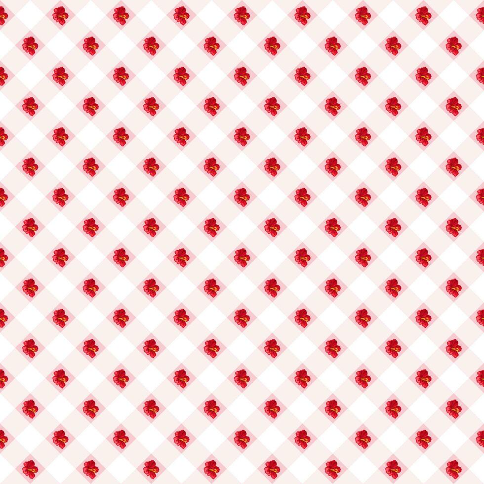 plaid pattern vector set for scarf, pillow case, blanket, cloth, fabric print, Christmas background.