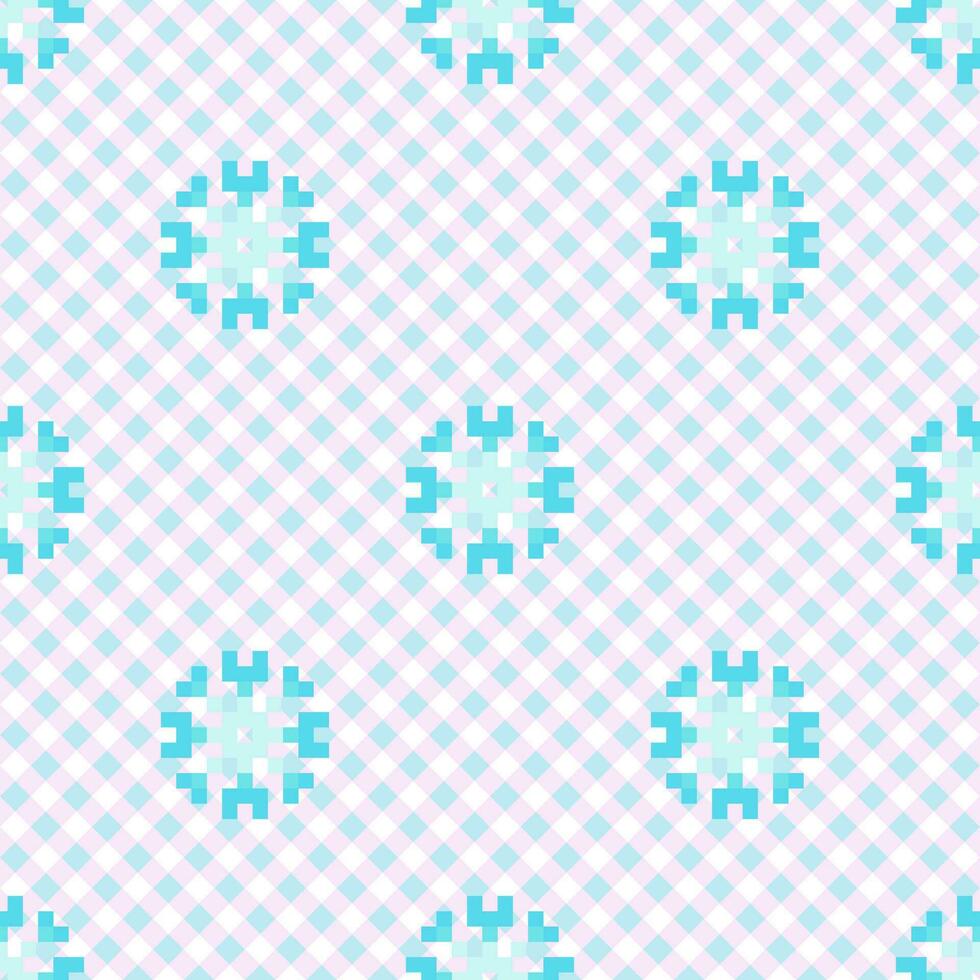 plaid pattern vector set for scarf, pillow case, blanket, cloth, fabric print, Christmas background.