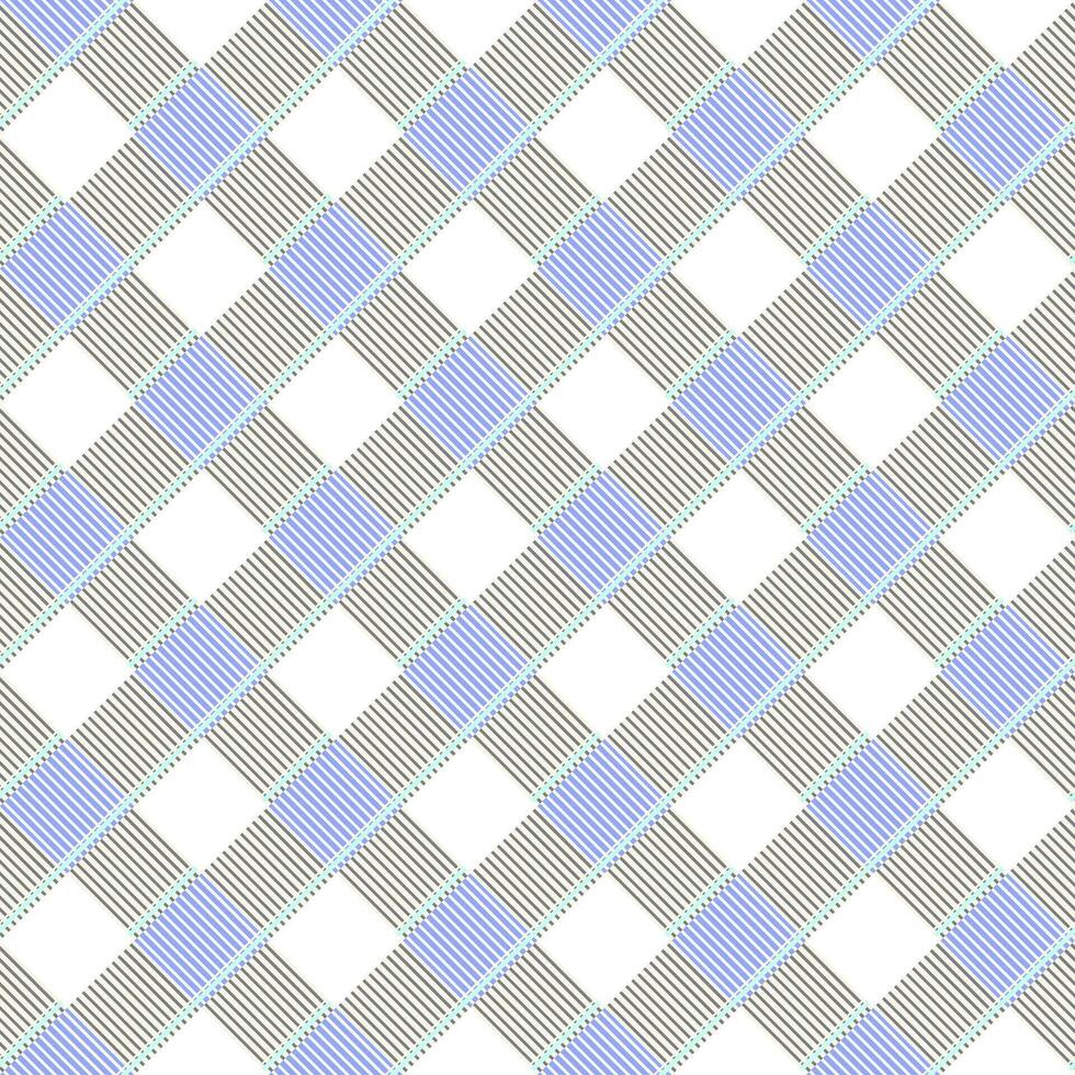 plaid pattern vector set for scarf, pillow case, blanket, cloth, fabric print, Christmas background.