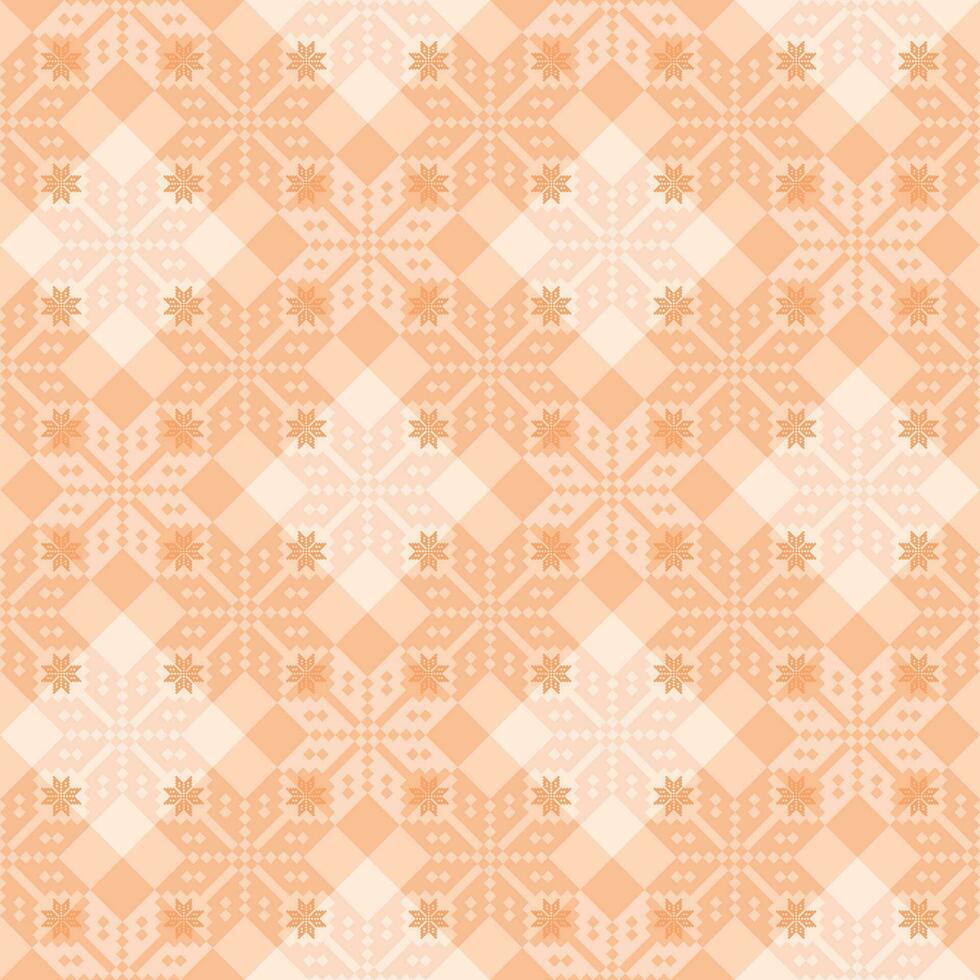 Multi color plaid pattern vector set for scarf, pillow case, blanket, cloth, fabric print, Christmas background.