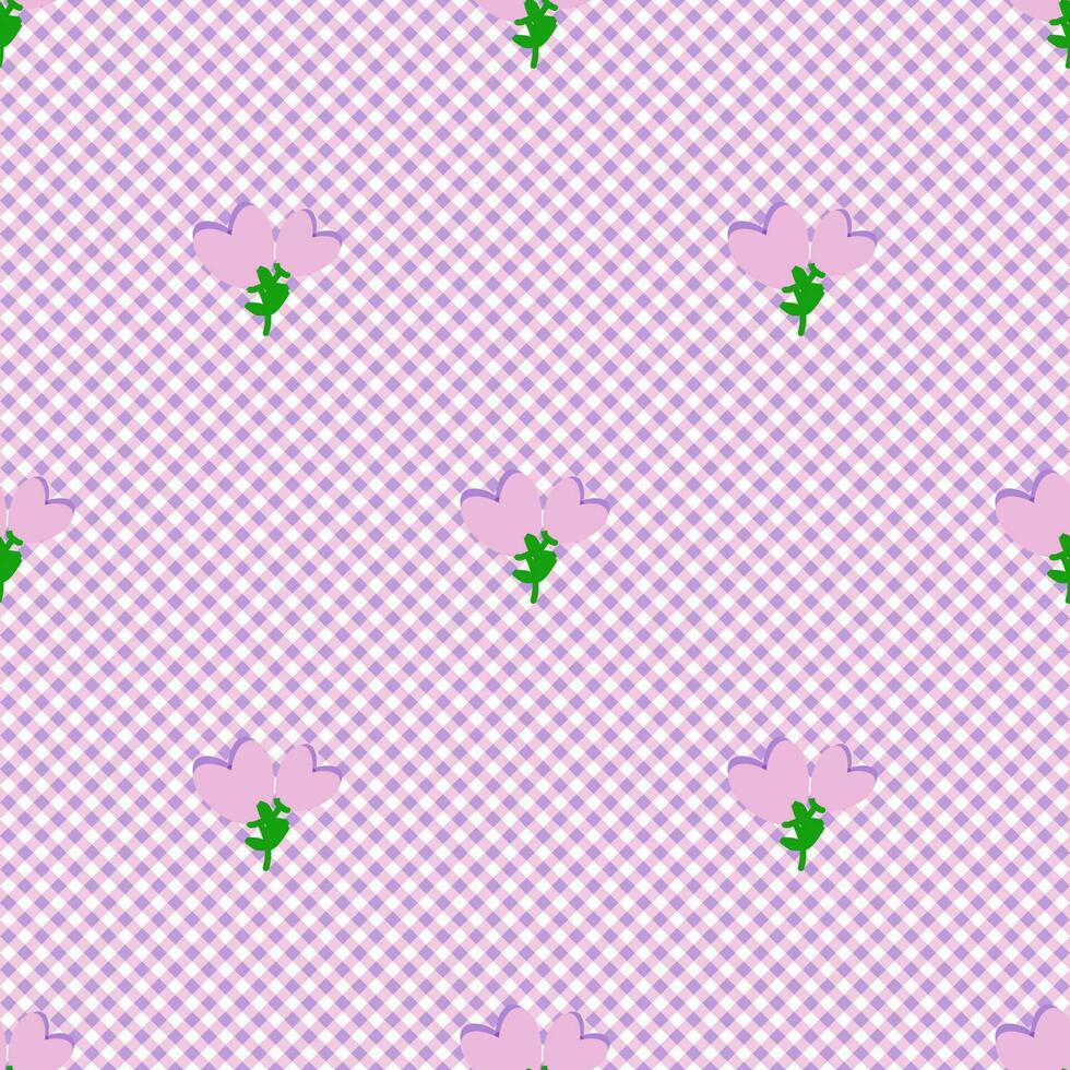 Multi color plaid pattern vector set for scarf, pillow case, blanket, cloth, fabric print, Christmas background.