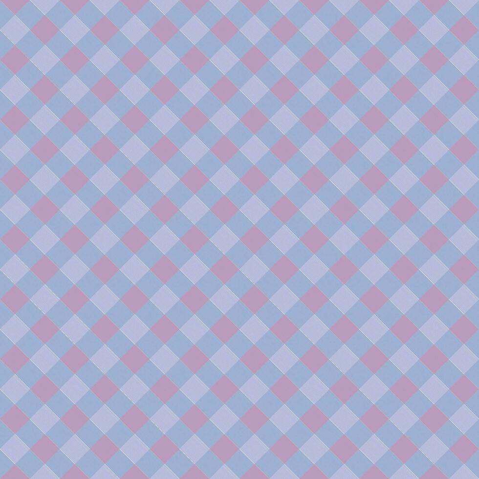 plaid pattern vector set for scarf, pillow case, blanket, cloth, fabric print, Christmas background.