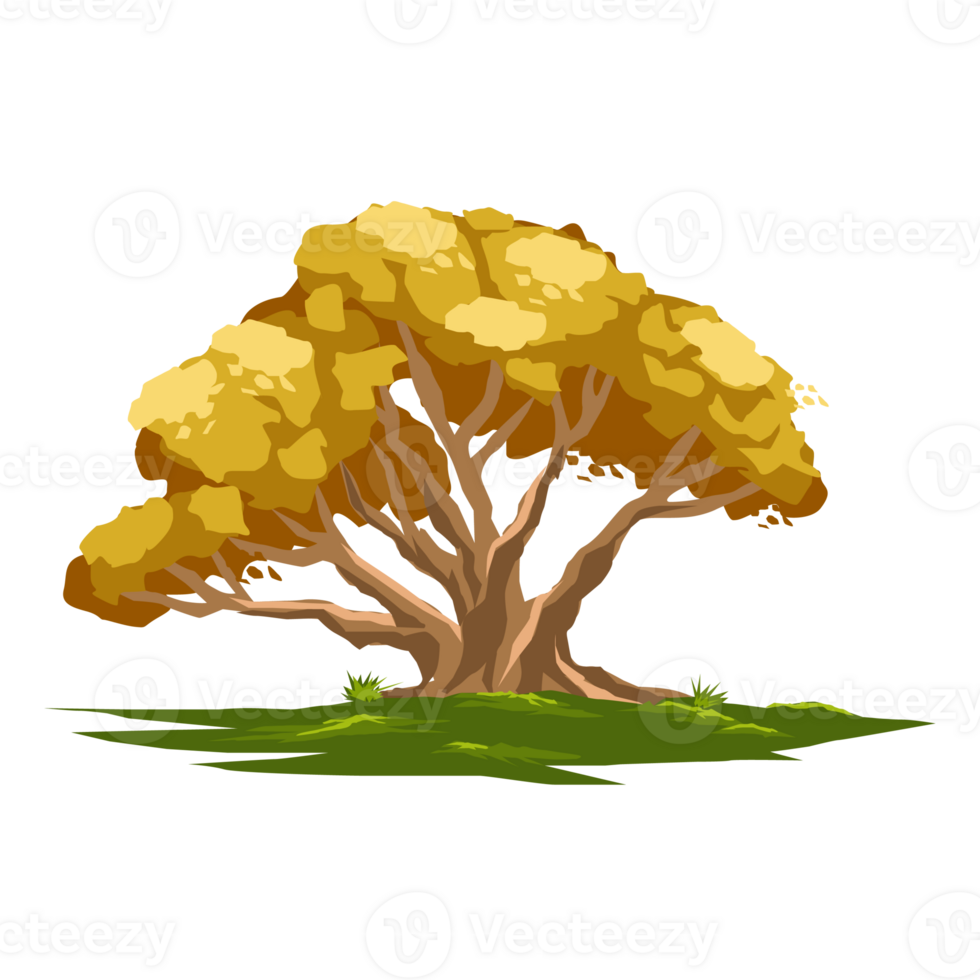tree image illustration png