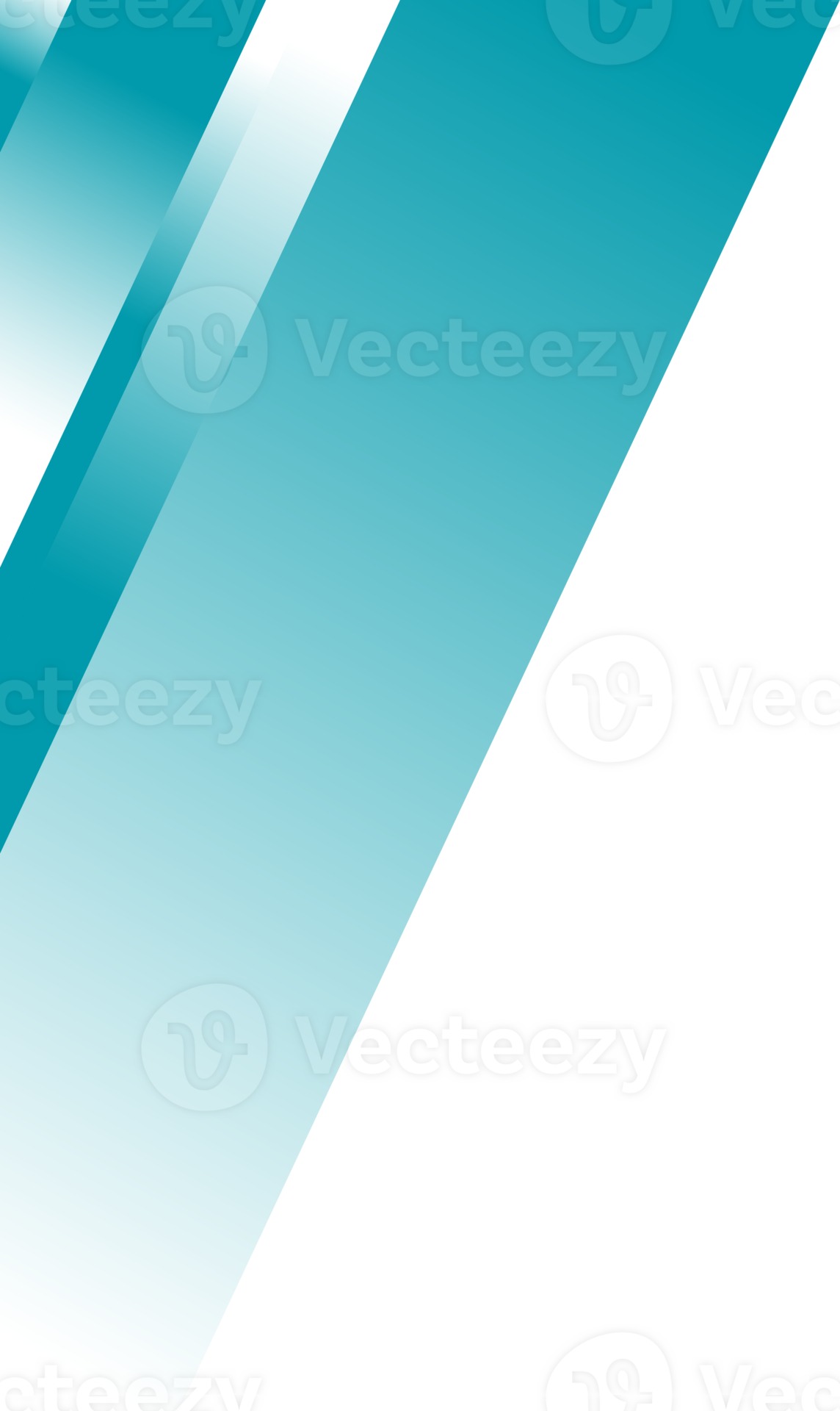 blue corner element 29752313 PNG