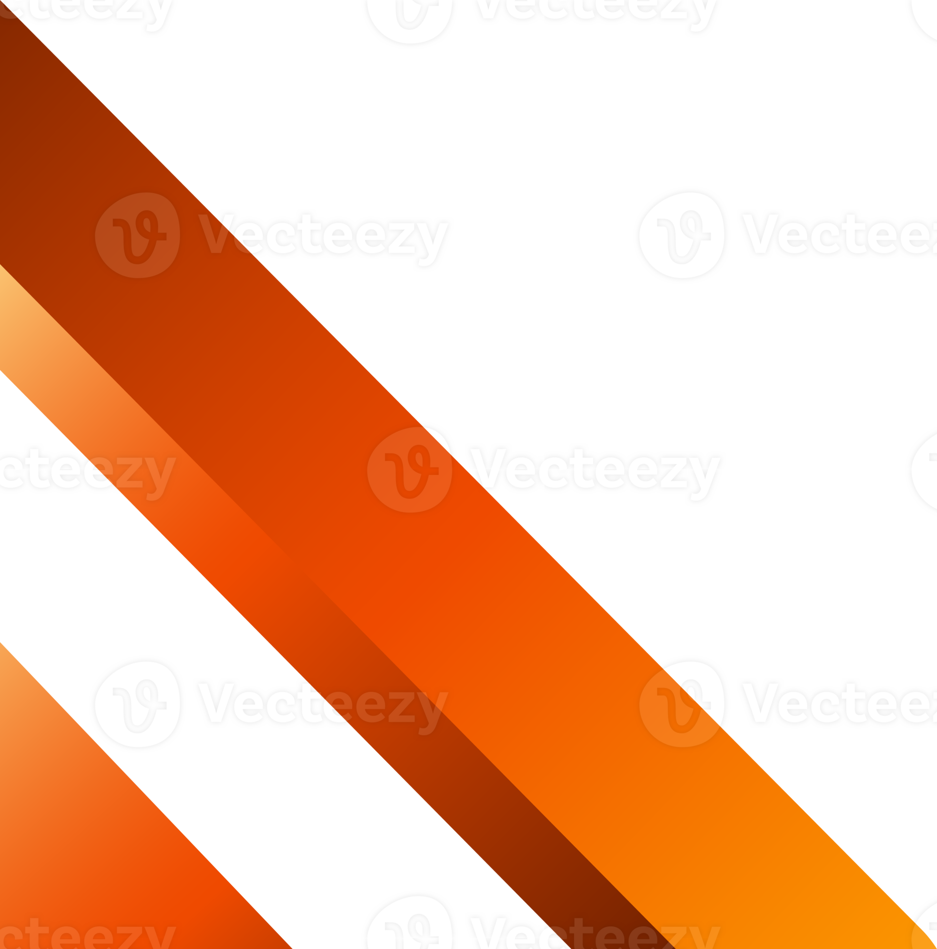 golden corner element 29752340 PNG