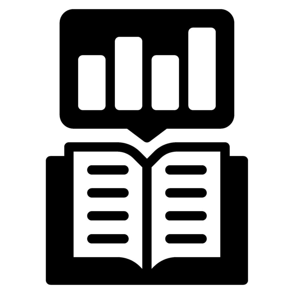 E Learning Trends icon vector