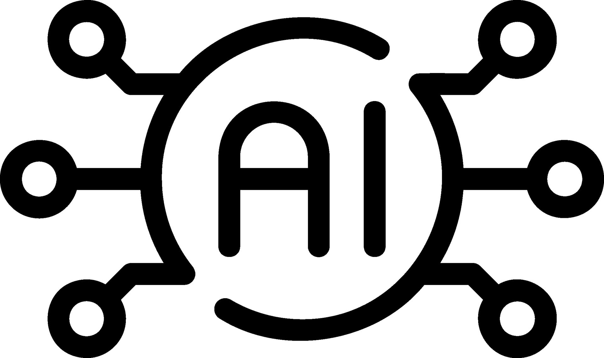 Artificial Intelligence Icons 29753019 Vector Art at Vecteezy