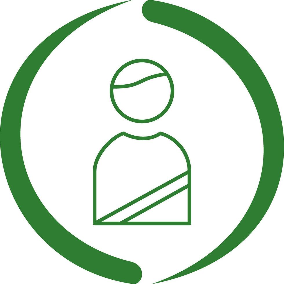 Member Vector Icon