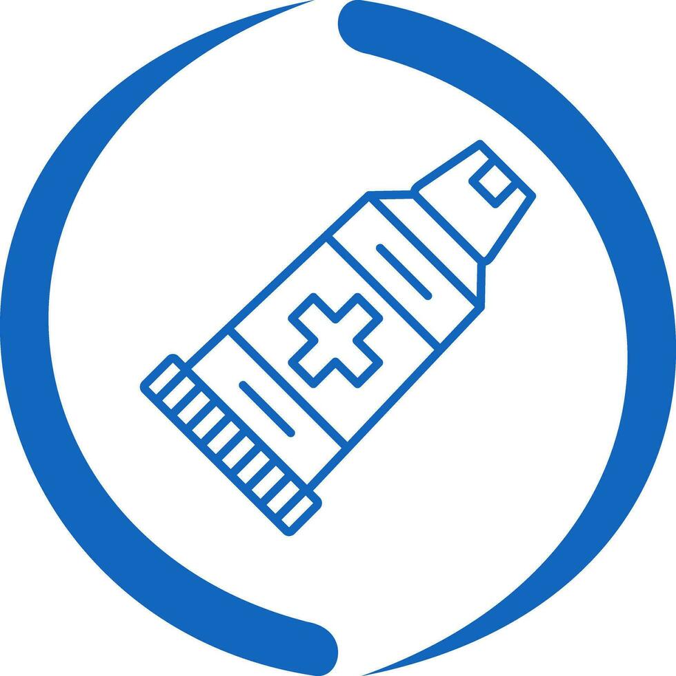 Paste Vector Icon